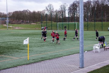 Bild 26 - Frauen VfR Horst - TSV Heiligenstedten : Ergebnis: 2:1